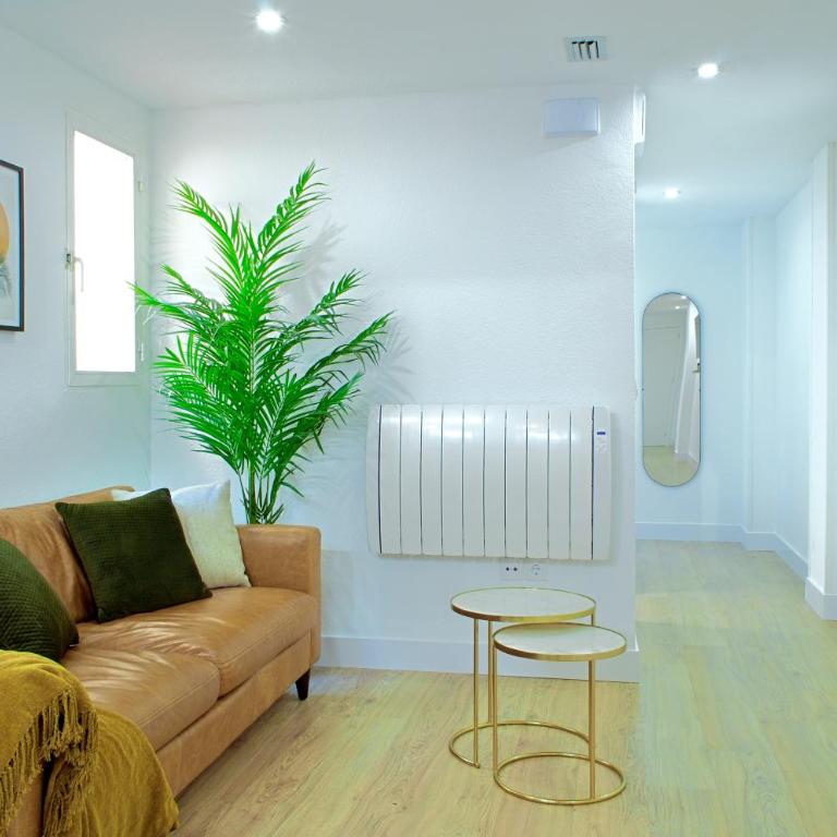 ABAL Apartments - Central Market - Apartamento de 3 dormitorios - 15