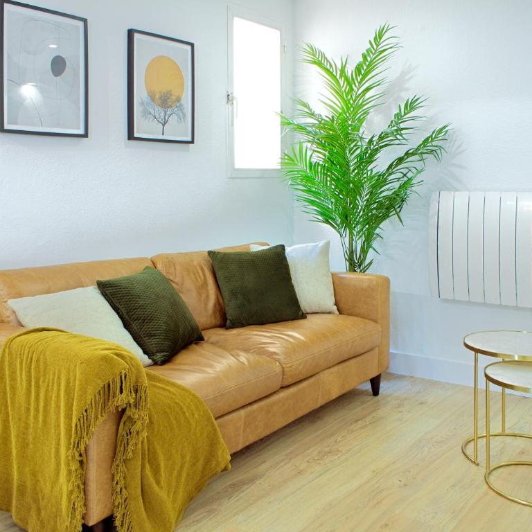 ABAL Apartments - Central Market - Apartamento de 3 dormitorios - 20