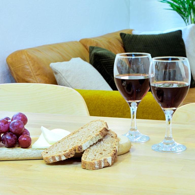 ABAL Apartments - Central Market - Apartamento de 3 dormitorios - 17