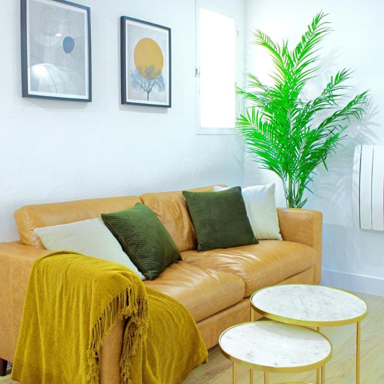 ABAL Apartments - Central Market - Apartamento de 3 dormitorios - 2