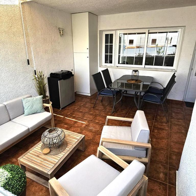 Pedro&Miguel apartment, Villas Canarias, Costa Adeje - Apartamento de 2 dormitorios - 31