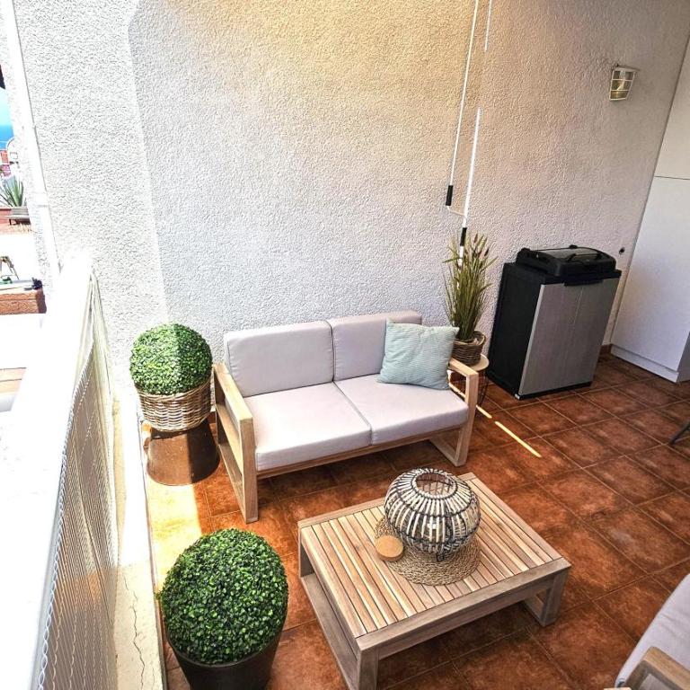 Pedro&Miguel apartment, Villas Canarias, Costa Adeje - Apartamento de 2 dormitorios - 30
