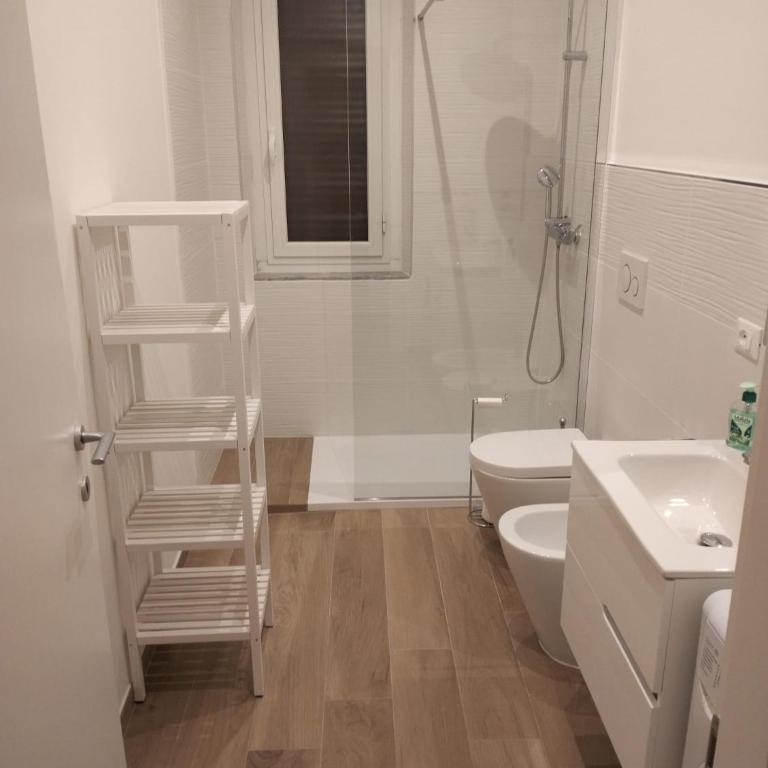 Casa Rosi Vernazzola al mare - Appartamento con 2 Camere da Letto - 11