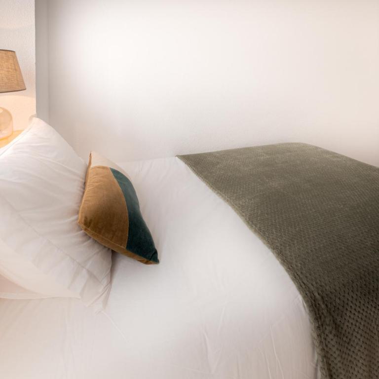 ABAL Apartments - Central Market - Apartamento de 3 dormitorios - 27