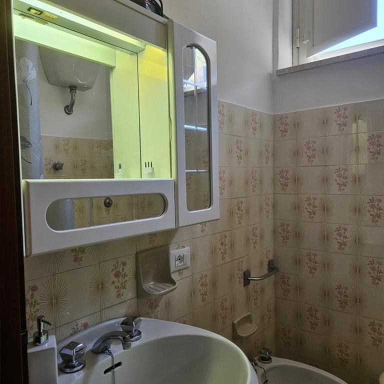 Porta Messina Rooms - Appartamento Attico - 13