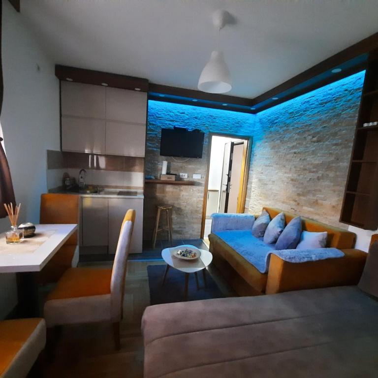Apartman Staša - Apartman sa 1 Spavaćom Sobom - 2