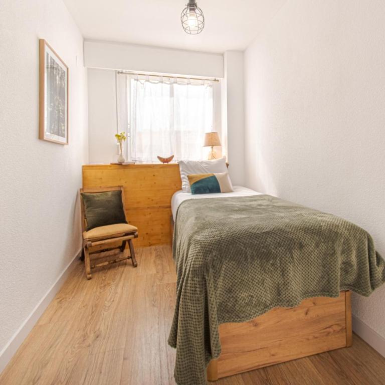 ABAL Apartments - Central Market - Apartamento de 3 dormitorios - 29