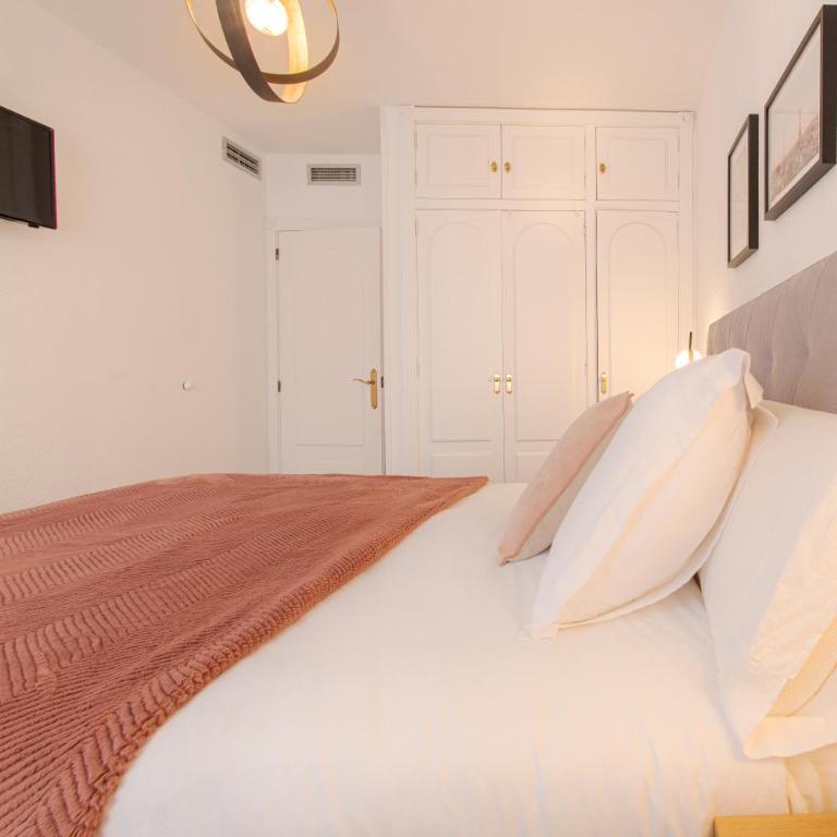 ABAL Apartments - Central Market - Apartamento de 3 dormitorios - 31