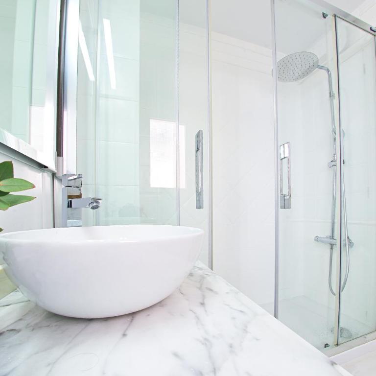 ABAL Apartments - Central Market - Apartamento de 3 dormitorios - 33