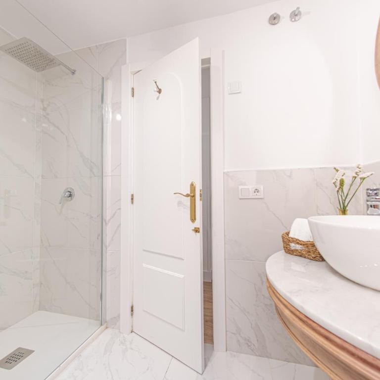 ABAL Apartments - Central Market - Apartamento de 3 dormitorios - 37