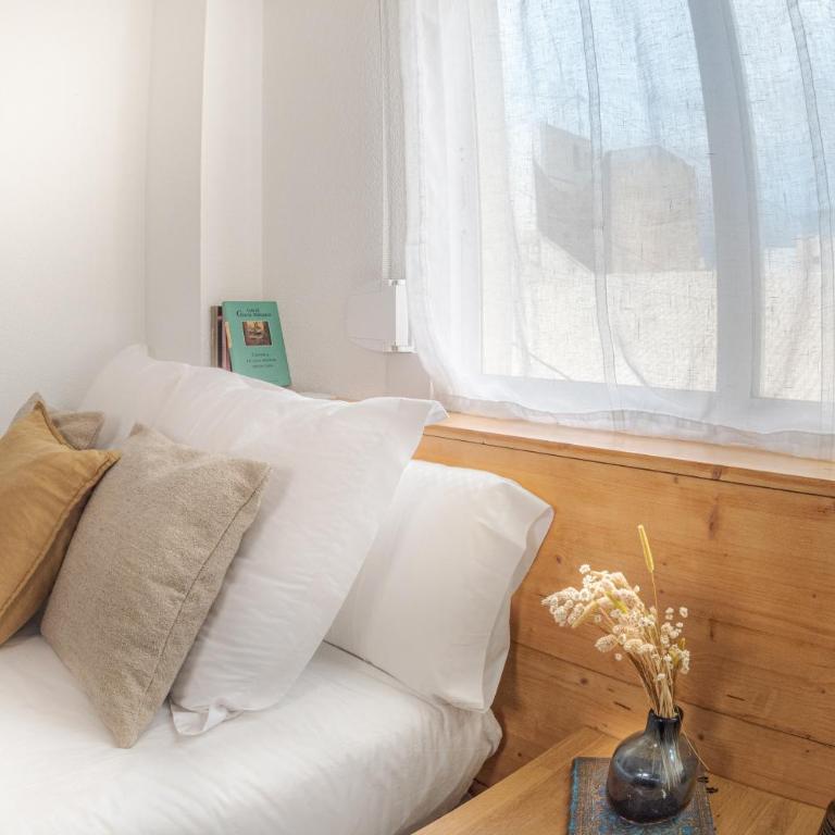 ABAL Apartments - Central Market - Apartamento de 3 dormitorios - 8