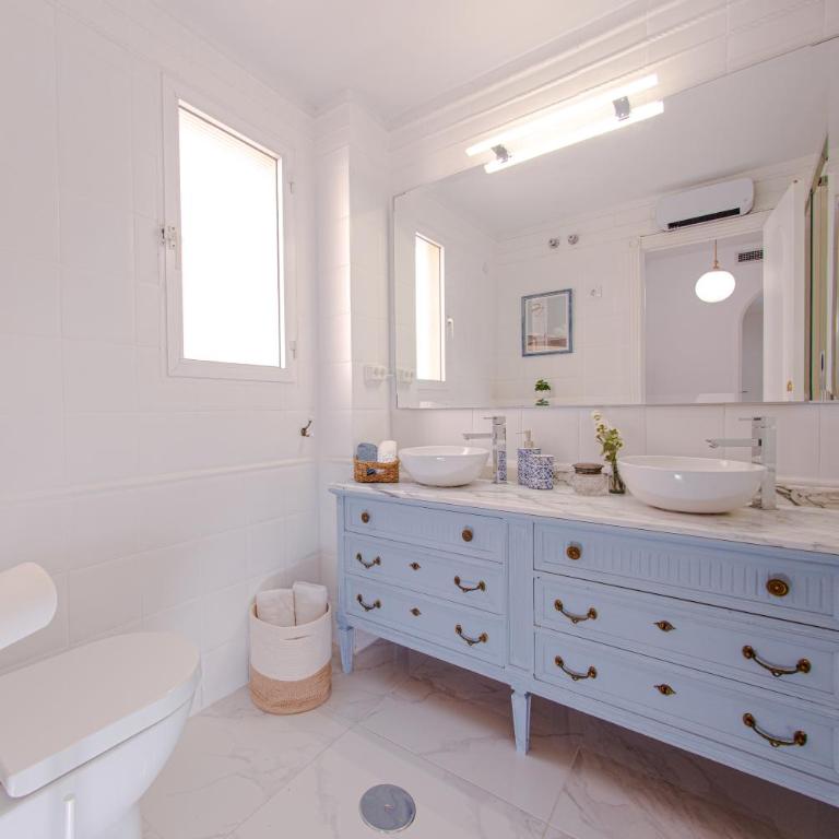 ABAL Apartments - Central Market - Apartamento de 3 dormitorios - 40