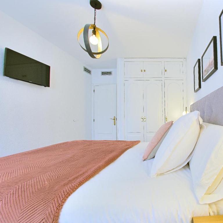 ABAL Apartments - Central Market - Apartamento de 3 dormitorios - 43