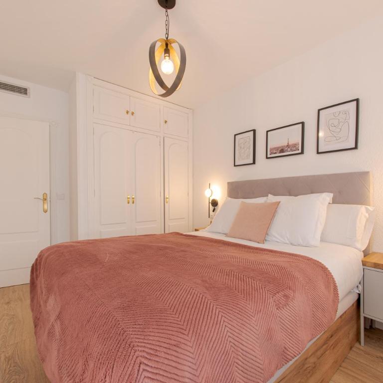 ABAL Apartments - Central Market - Apartamento de 3 dormitorios - 49