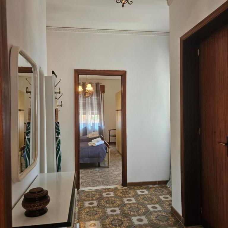 Porta Messina Rooms - Appartamento Attico - 11