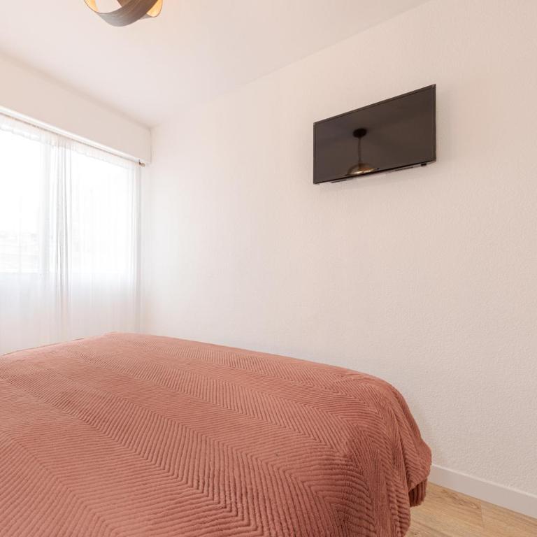 ABAL Apartments - Central Market - Apartamento de 3 dormitorios - 55