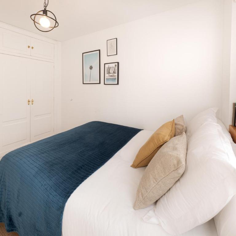 ABAL Apartments - Central Market - Apartamento de 3 dormitorios - 54