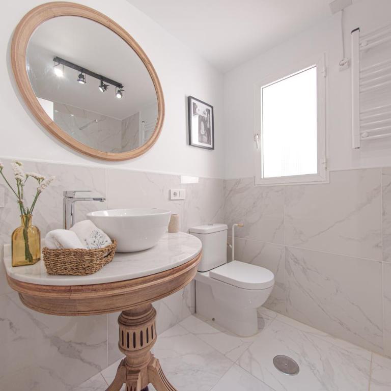 ABAL Apartments - Central Market - Apartamento de 3 dormitorios - 59