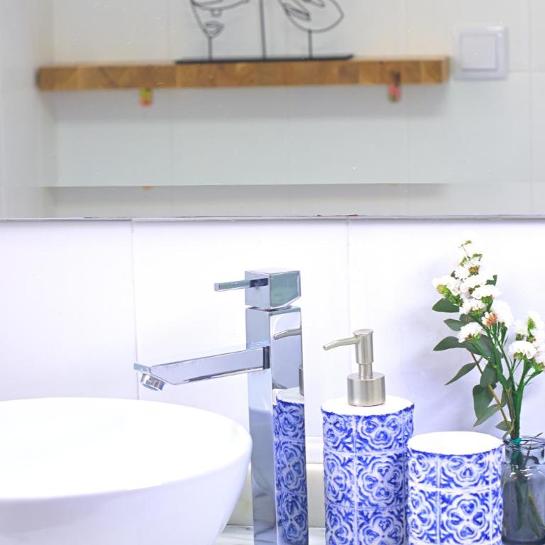 ABAL Apartments - Central Market - Apartamento de 3 dormitorios - 58