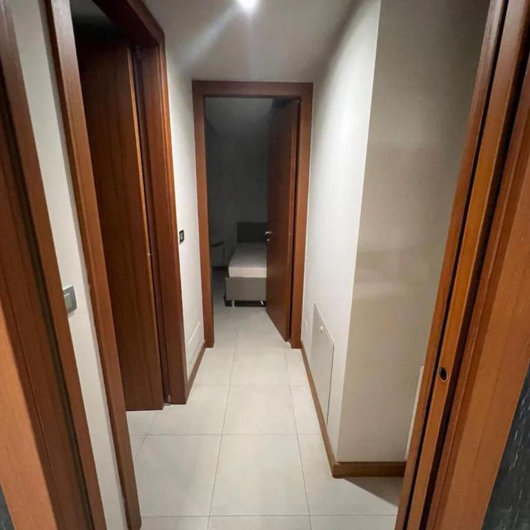 Parco del Mare - Luxury Apartments on the sea - Appartamento con 1 Camera da Letto - 4
