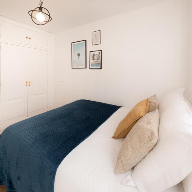 ABAL Apartments - Central Market - Apartamento de 3 dormitorios - 62