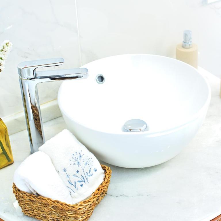 ABAL Apartments - Central Market - Apartamento de 3 dormitorios - 75