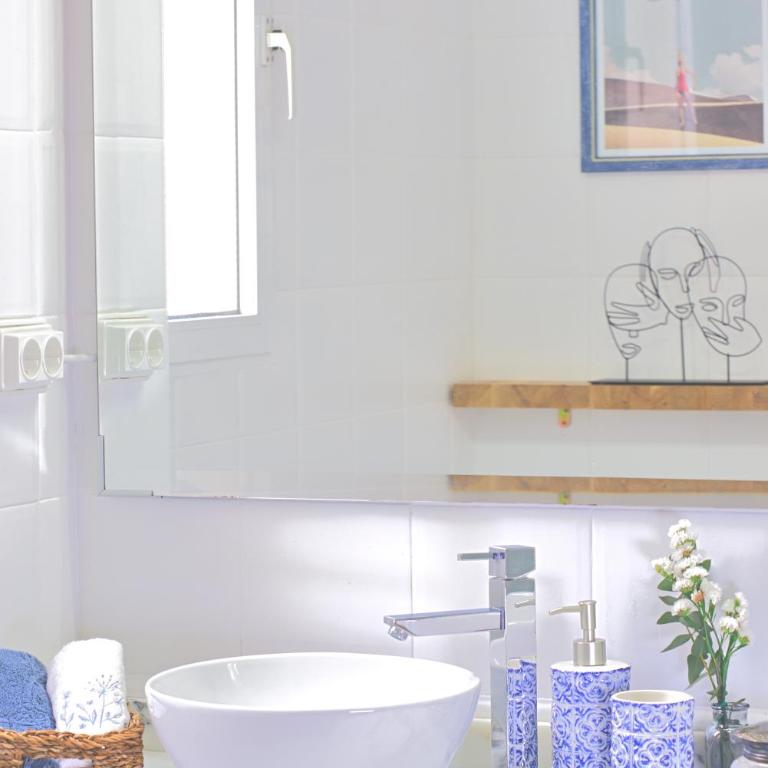 ABAL Apartments - Central Market - Apartamento de 3 dormitorios - 70
