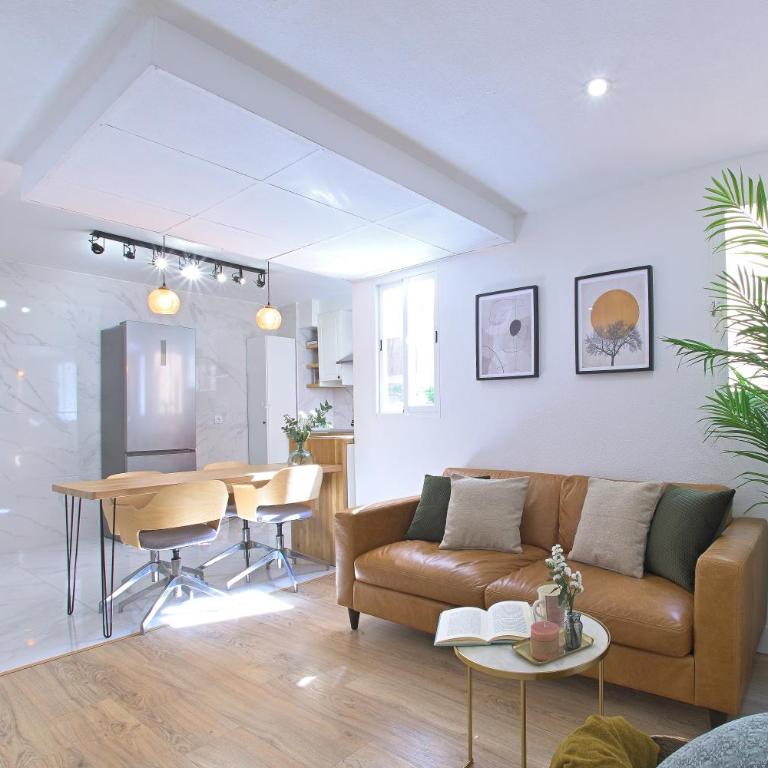 ABAL Apartments - Central Market - Apartamento de 3 dormitorios - 68