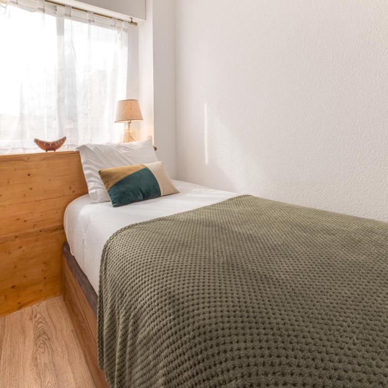 ABAL Apartments - Central Market - Apartamento de 3 dormitorios - 65