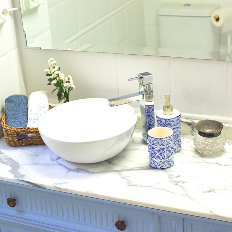 ABAL Apartments - Central Market - Apartamento de 3 dormitorios - 71