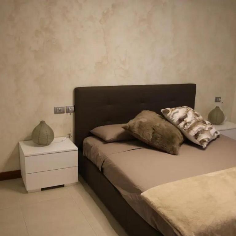 Parco del Mare - Luxury Apartments on the sea - Appartamento con 2 Camere da Letto - 19