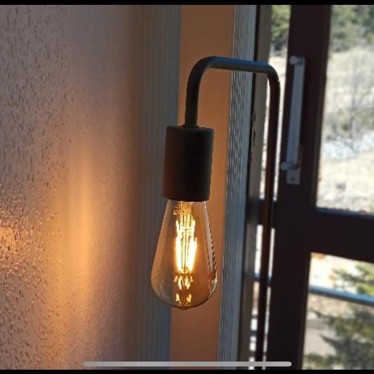 Studio pour 4 personnes pied dans les pistes - Appartamento con 1 Camera da Letto - 10