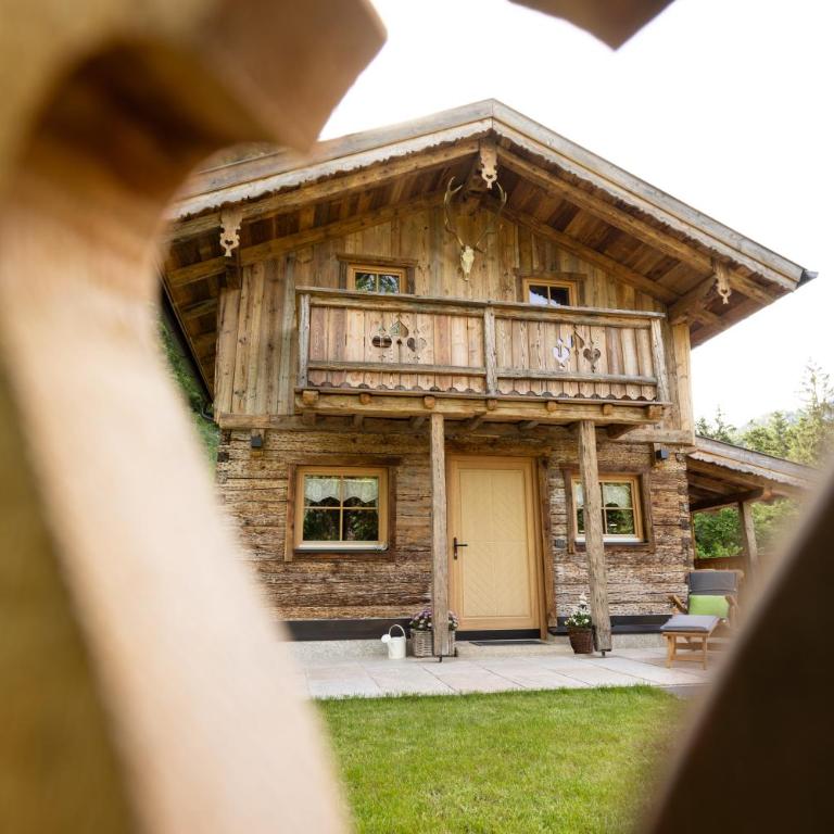 Chalet Haarberg - Chalet mit 2 Schlafzimmern - 15