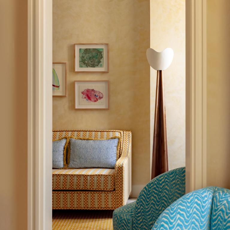 Casa Monti Roma - Suite - 5
