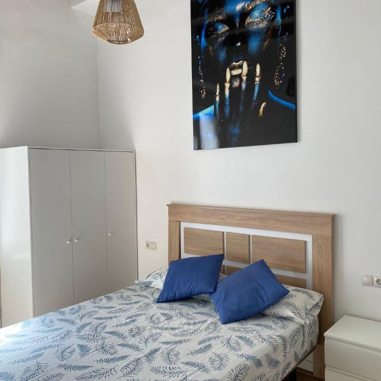 Plaza San Nicolas GAM - Five-Bedroom Deluxe Apartment - 8
