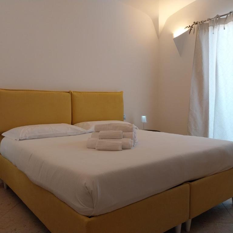 Vittoria Home - Camera Familiare Superior - 6