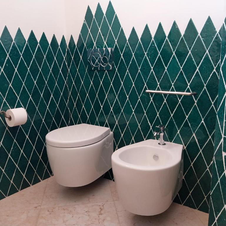 Vittoria Home - Camera Familiare Superior - 13