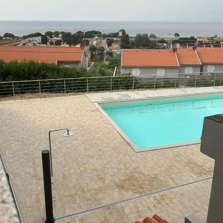 Appartamento Il Tramonto - Appartamento con 1 Camera da Letto - 3