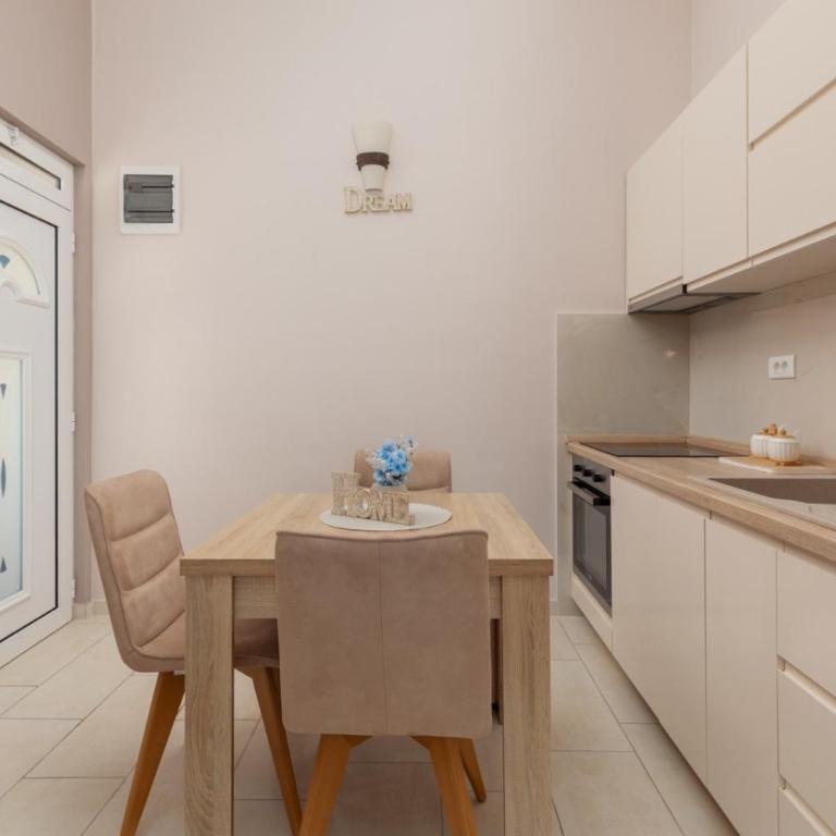 Sapphire view apartment - One-Bedroom Apartment - 6