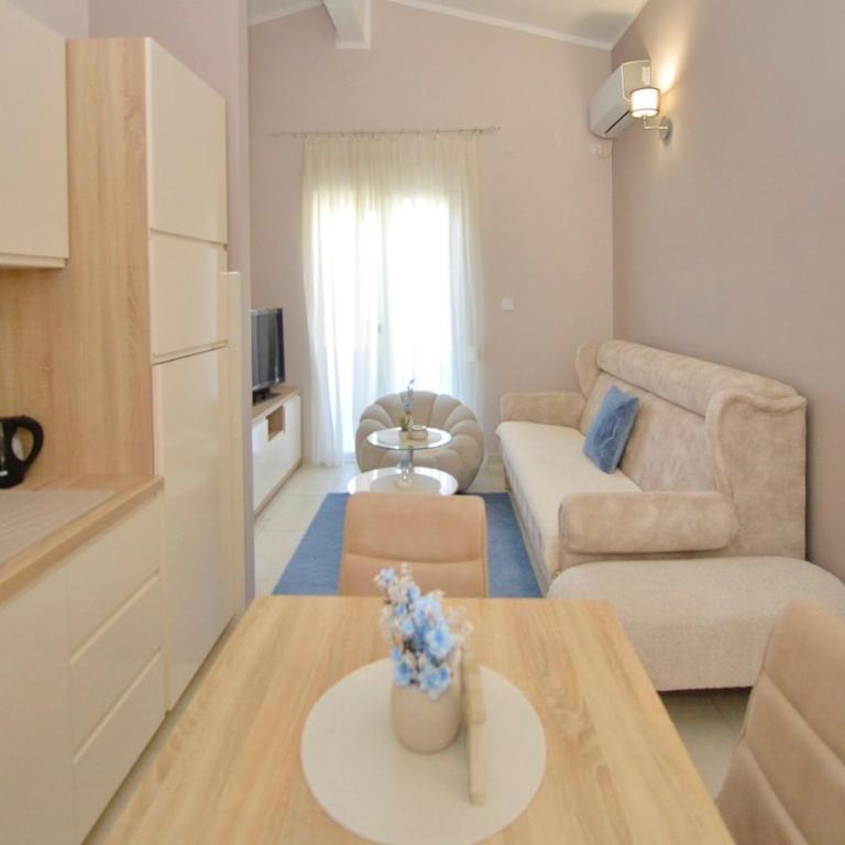 Sapphire view apartment - One-Bedroom Apartment - 7