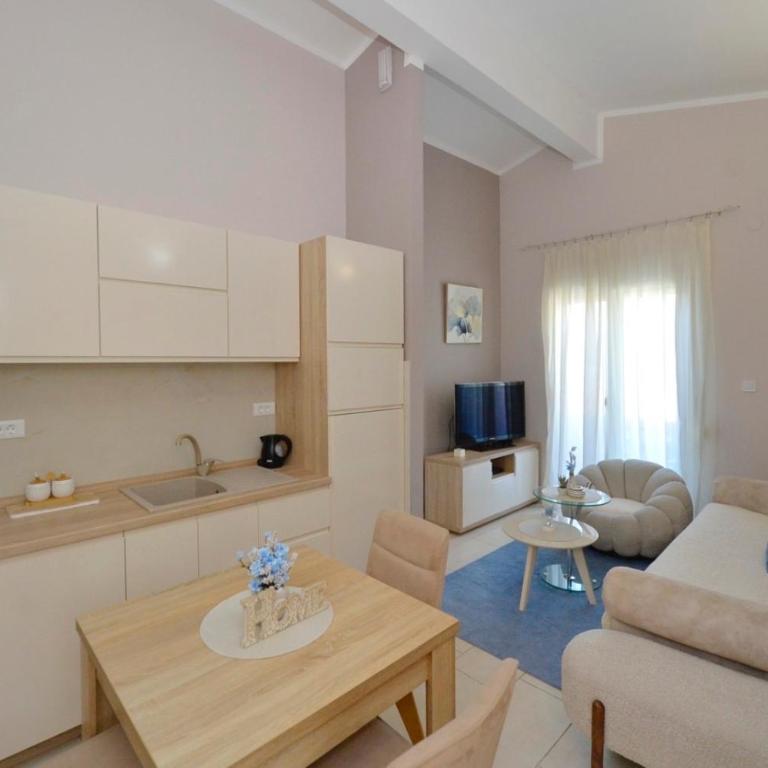 Sapphire view apartment - One-Bedroom Apartment - 5