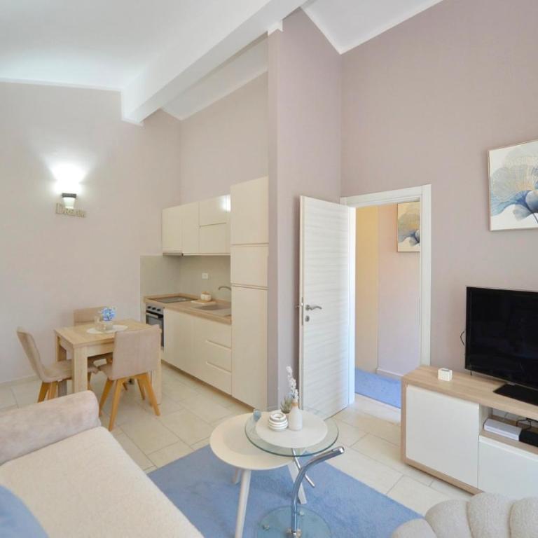 Sapphire view apartment - One-Bedroom Apartment - 8