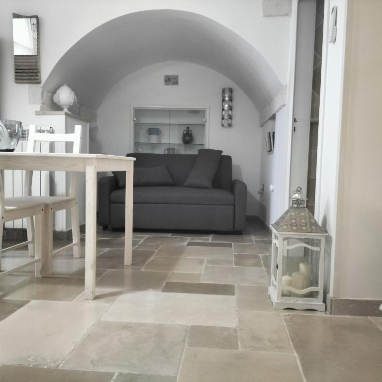 Le TRE ALCOVE - Camera Deluxe (2 Adulti + 1 Bambino) - 1