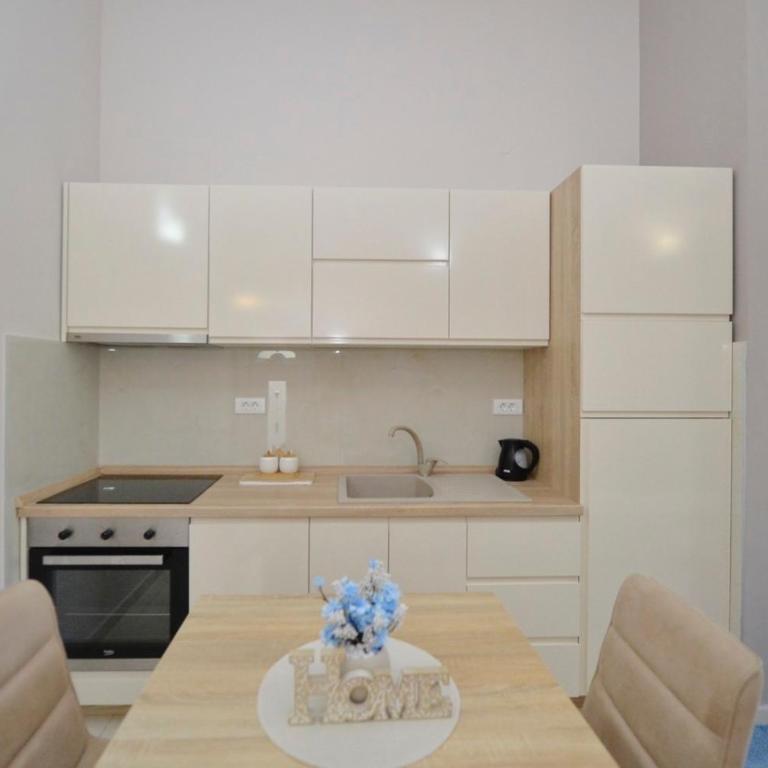 Sapphire view apartment - One-Bedroom Apartment - 9