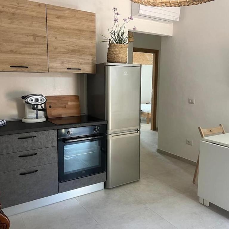 Agreen Country House - Appartamento con 2 Camere da Letto - 17
