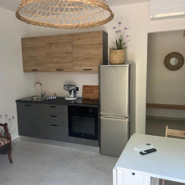 Agreen Country House - Appartamento con 2 Camere da Letto - 11