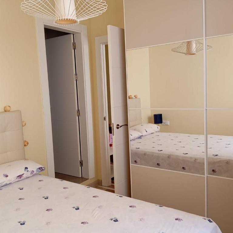 Apartamento Amapola - Apartamento de 1 dormitorio - 3