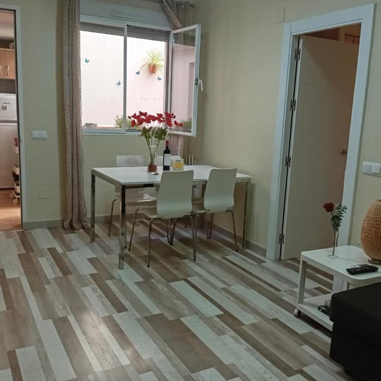 Apartamento Amapola - Apartamento de 1 dormitorio - 2