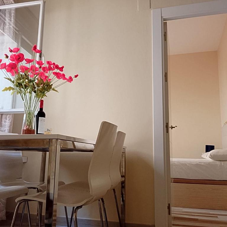 Apartamento Amapola - Apartamento de 1 dormitorio - 6