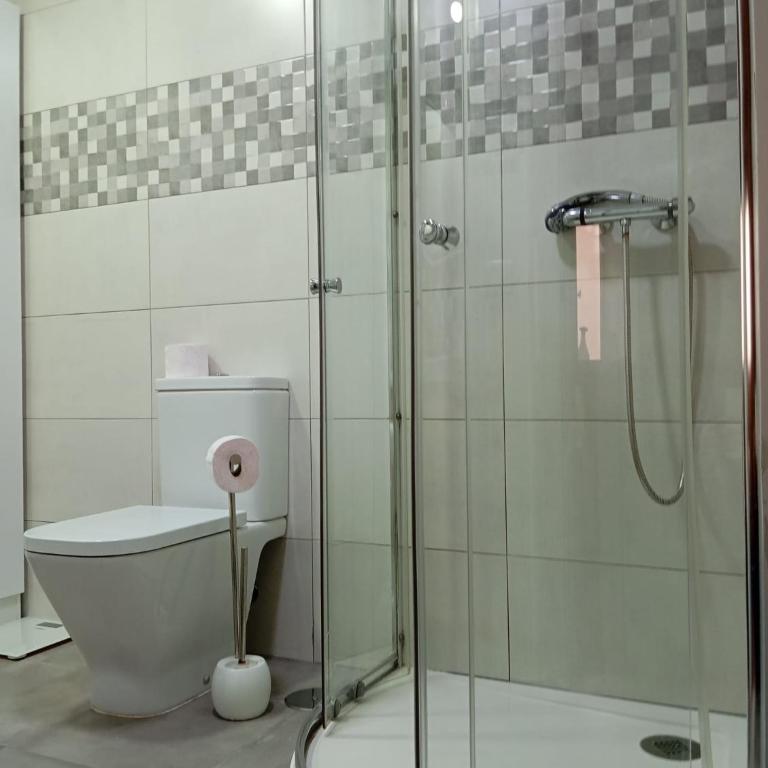 Apartamento Amapola - Apartamento de 1 dormitorio - 8